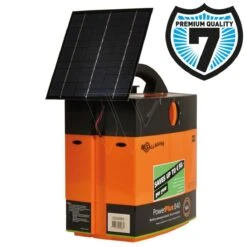 Gallagher B40 Inclusief 4w Solar Assist