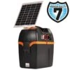 Gallagher B200 Inclusief 6w Solar Assist
