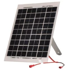 Gallagher Solar Assist Kit 6w (b100/b200