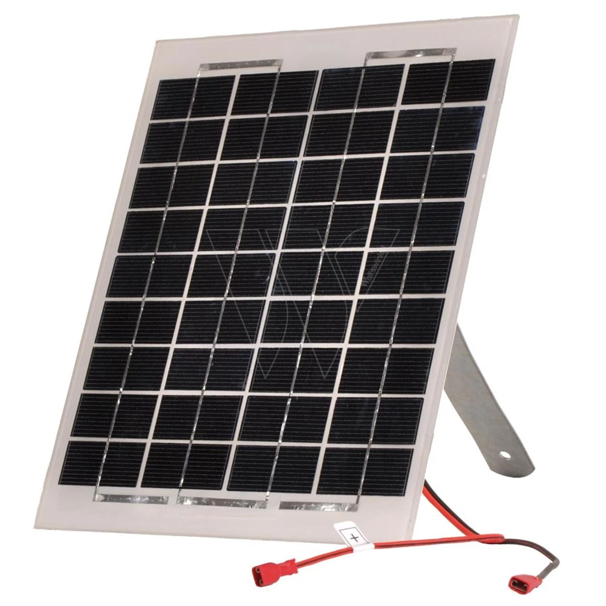 Gallagher Solar Assist Kit 6w (b100/b200 1 Gallagher Solar Assist Kit 6w (b100/b200