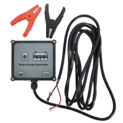 Gallagher Regulator 10a Voor 30w, 50w En