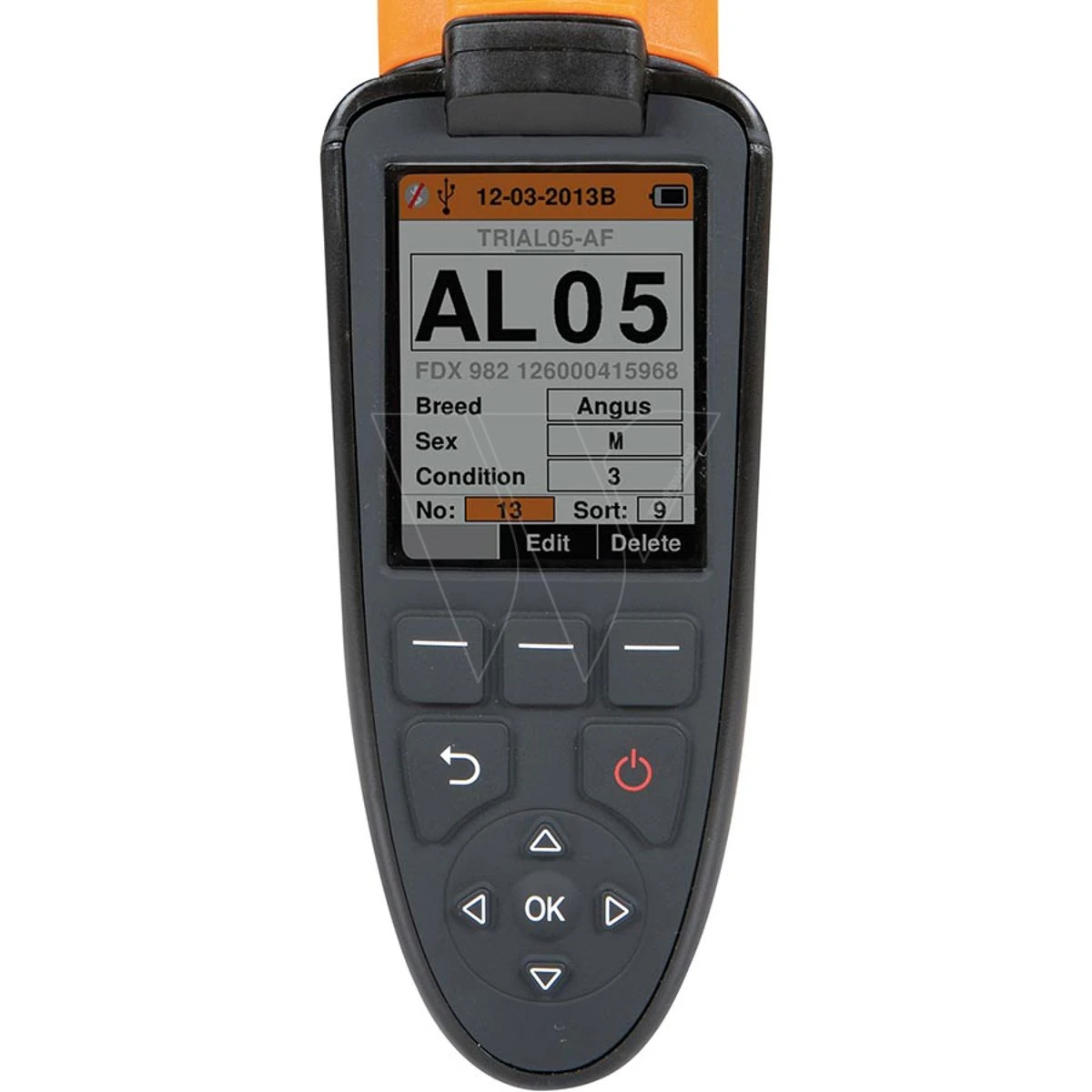 Aps Smartreader Hr4 2 Aps Smartreader Hr4 - Afbeelding 2