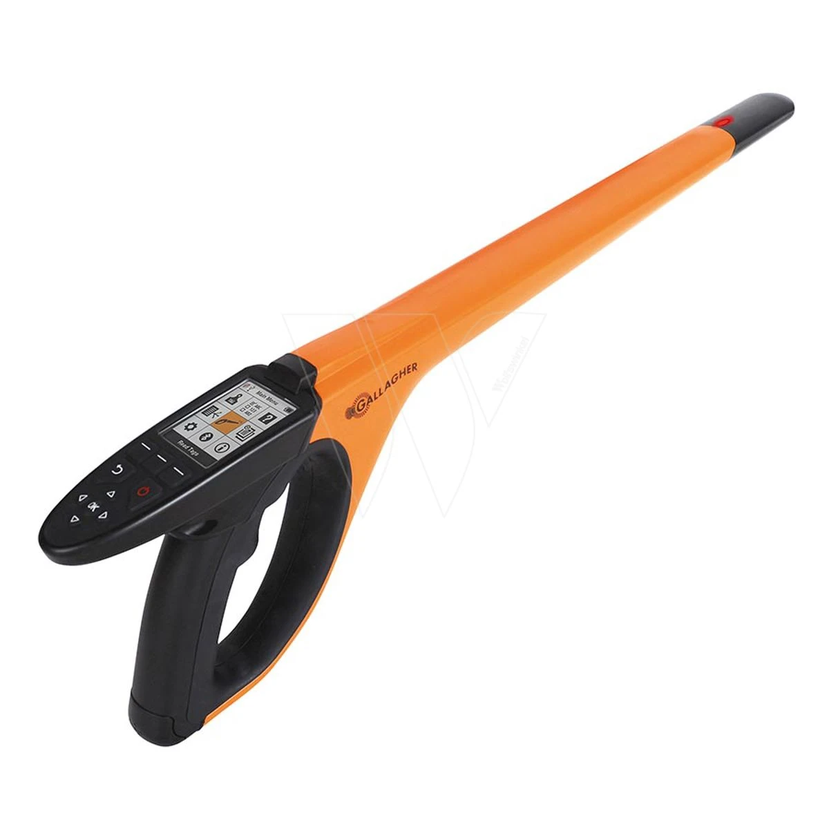 Aps Smartreader Hr4 3 Aps Smartreader Hr4 - Afbeelding 3