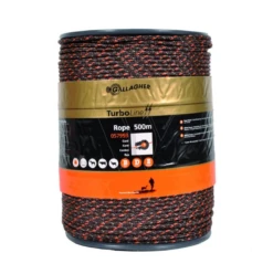 Gallagher Duopack Turboline Cord Terra
