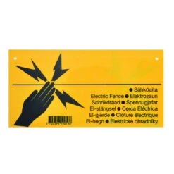 Gallagher Gevogelte Kit B60 (12v) 12 Gallagher Gevogelte Kit B60 (12v) -Silky || KWB || Spax Verkoop 072309 6 GALLAGHER