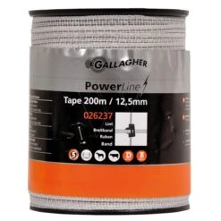 Gallagher Paarden Kit B60 (12v) -Silky || KWB || Spax Verkoop 072323 3 GALLAGHER
