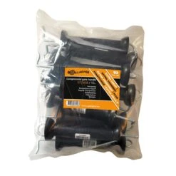 Gallagher Poortgreep N Zwart (10) 5 Gallagher Poortgreep N Zwart (10) -Silky || KWB || Spax Verkoop 072408 3 GALLAGHER