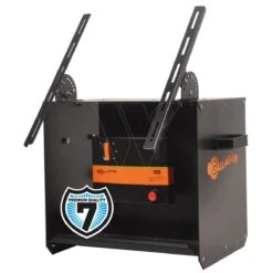 Gallagher B280 + Solardraagbox (12v - 2,