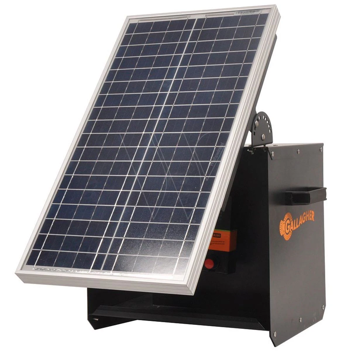 Gallagher S280 (solarbox+b280+30w+optima 3 Gallagher S280 (solarbox+b280+30w+optima - Afbeelding 3