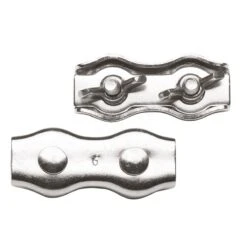 Gallagher Cordverbinder Met Vleugelmoer