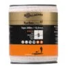 Gallagher Turboline Lint 12,5mm Wit 200m