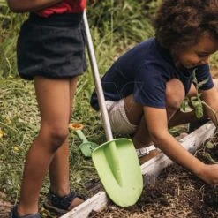 Fiskars Myfirst Kinder Spade -Silky || KWB || Spax Verkoop 1001420 3 FISKARS20MYFIRST20KINDER20SPADE