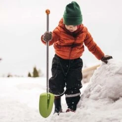 Fiskars Myfirst Kinder Spade -Silky || KWB || Spax Verkoop 1001420 4 FISKARS20MYFIRST20KINDER20SPADE