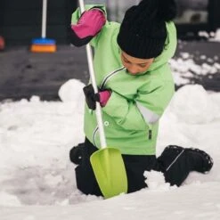 Fiskars Myfirst Kinder Spade -Silky || KWB || Spax Verkoop 1001420 5 FISKARS20MYFIRST20KINDER20SPADE