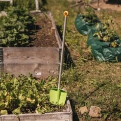 Fiskars Myfirst Kinder Spade -Silky || KWB || Spax Verkoop 1001420 6 FISKARS20MYFIRST20KINDER20SPADE