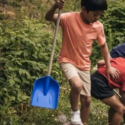 Fiskars Myfirst Kinder Schep -Silky || KWB || Spax Verkoop 1001421 5 FISKARS20MYFIRST20KINDER20SCHEP