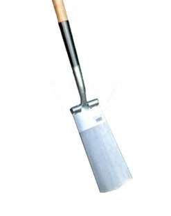 Talen Tools Draineerspade Met Opstapje