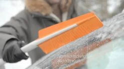 Fiskars Snowxpert Ijskrabber + Borstel -Silky || KWB || Spax Verkoop 1019352 4 Fiskars20sneeuw20borstel20en20ijskrabber