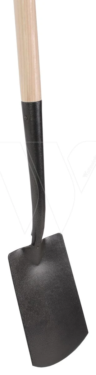 Spade Antrh M.hals 1 Spade Antrh M.hals