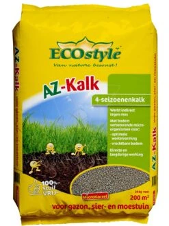 Ecostyle Az-kalk 20 Kg