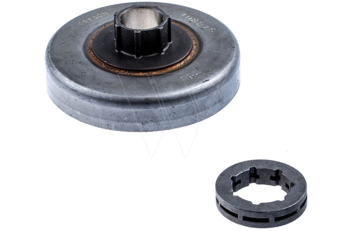 Oregon Rim+trommel 1/4 Oa 346/351/353 1 Oregon Rim+trommel 1/4 Oa 346/351/353