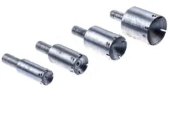 Set Ogenfrees (4 Delig)