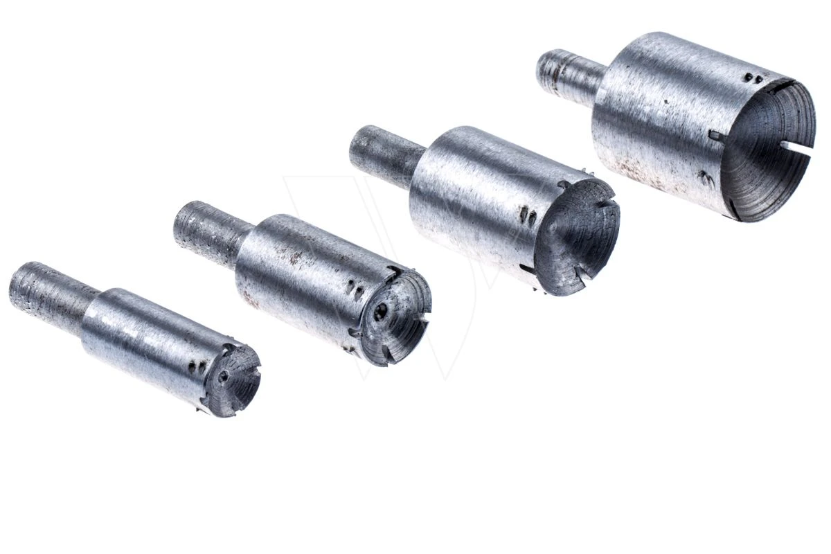 Set Ogenfrees (4 Delig) 1 Set Ogenfrees (4 Delig)