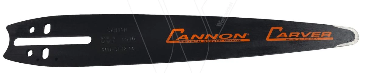 Cannon Carvingblad-20cm-48s-2.5-1/4 Uni 1 Cannon Carvingblad-20cm-48s-2.5-1/4 Uni
