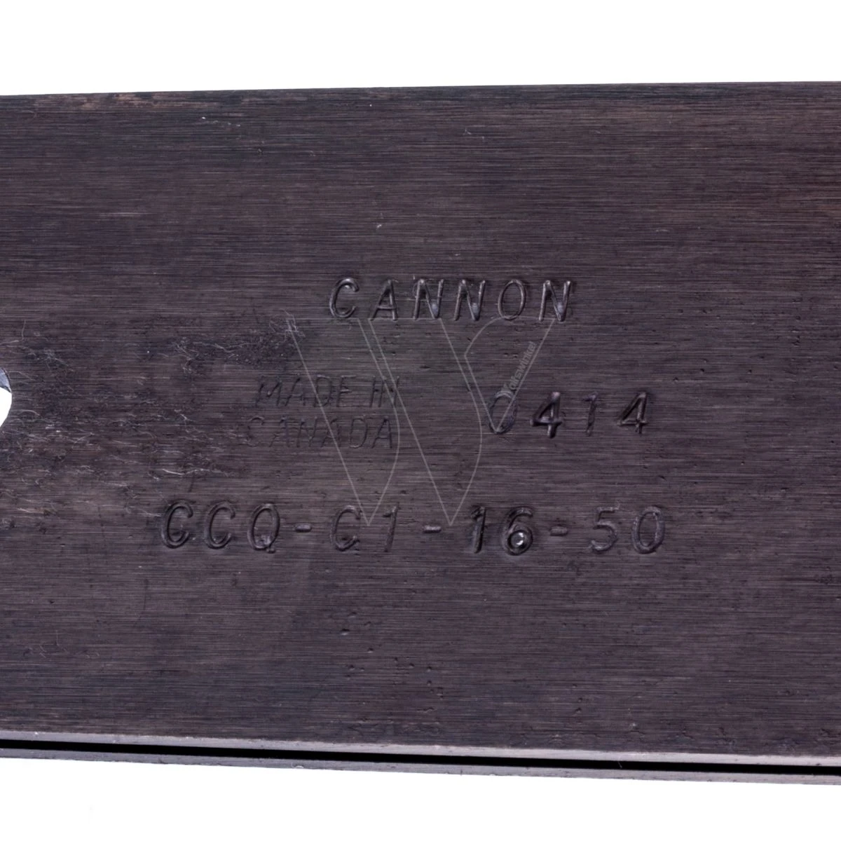 Cannon Carvingblad-40cm-86s-2.5-1/4 Uni 2 Cannon Carvingblad-40cm-86s-2.5-1/4 Uni - Afbeelding 2