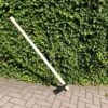 Landhak 14cm Compleet Met Steel 130cm