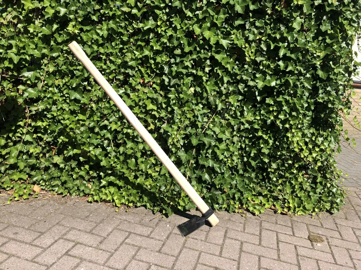 Landhak 14cm Compleet Met Steel 130cm 1 Landhak 14cm Compleet Met Steel 130cm