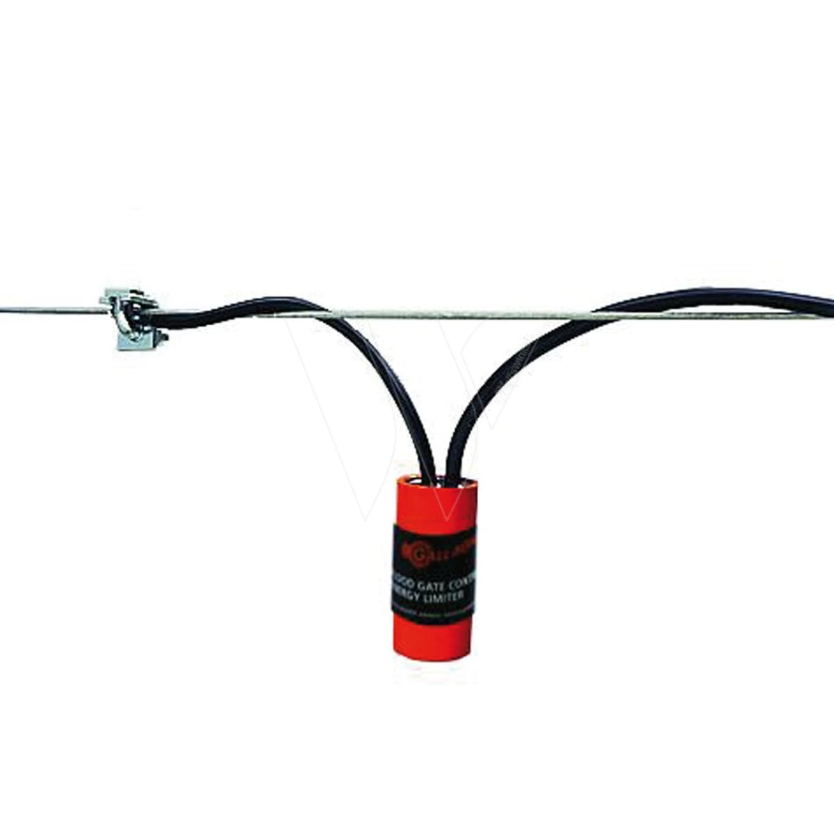 Gallagher Overstromingsweerstand (weerst 1 Gallagher Overstromingsweerstand (weerst