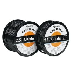 Gallagher Kabel 2,5mm 400m/rol 35 Ohm/1k