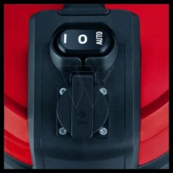 Einhell Te-vc 1925 Sa Nat-/droogzuiger -Silky || KWB || Spax Verkoop 2342354 13 Einhell20TE VC20192520SA20Nat2020Droogstofzuiger