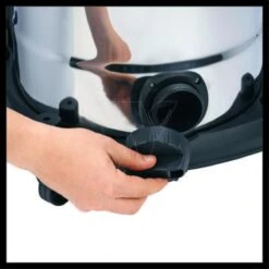 Einhell Te-vc 1925 Sa Nat-/droogzuiger -Silky || KWB || Spax Verkoop 2342354 19 Einhell20TE VC20192520SA20Nat2020Droogstofzuiger