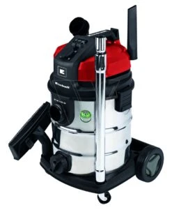 Einhell Te-vc 1925 Sa Nat-/droogzuiger -Silky || KWB || Spax Verkoop 2342354 2 EINHELL20TE VC20192520SA20NAT DROOGZUIGER