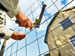 Rapid Fp222 Hekwerktang / Ringtang T&f -Silky || KWB || Spax Verkoop 23468100 5 RAPID20FR22220HEKWERKTANG2020RINGTANG20TF