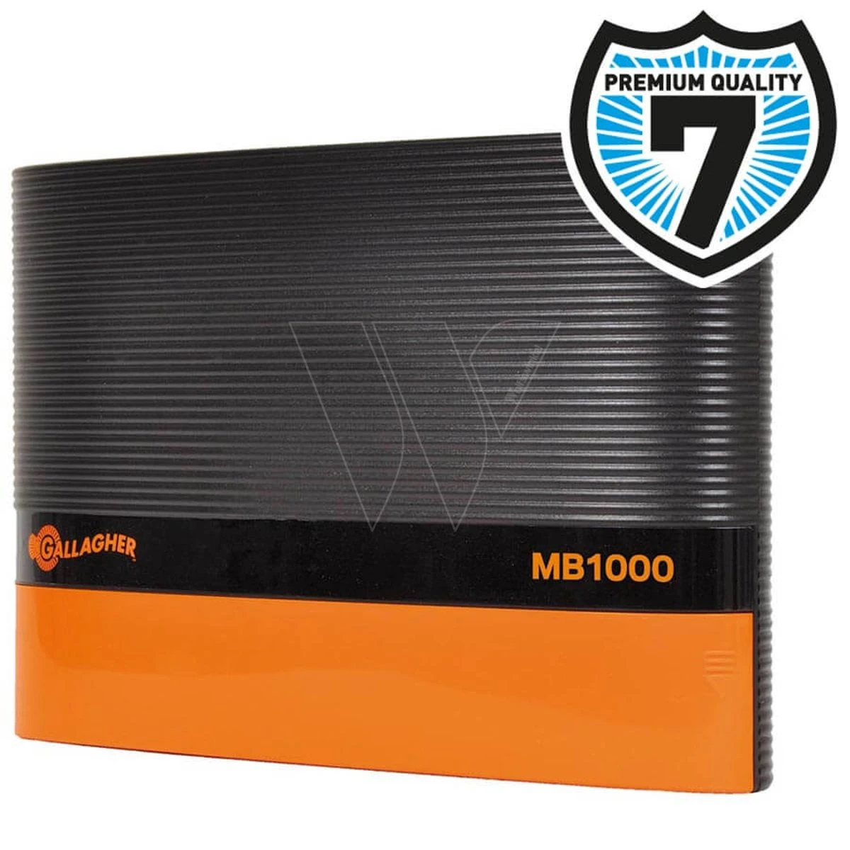 Gallagher Mb1000 Multi Power (12v - 10 J 2 Gallagher Mb1000 Multi Power (12v - 10 J - Afbeelding 2