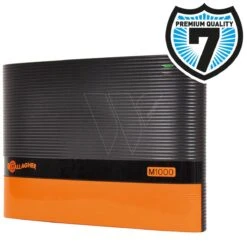 Gallagher M1000 (230v - 10 J)