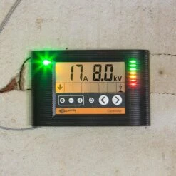 Gallagher I-series Extern Display -Silky || KWB || Spax Verkoop 303376 3 GALLAGHER