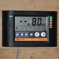 Gallagher I-series Extern Display -Silky || KWB || Spax Verkoop 303376 5 GALLAGHER