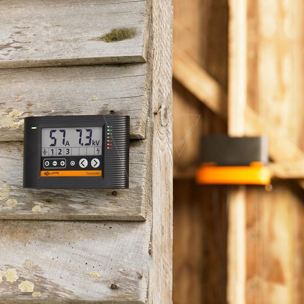 Gallagher M1800i (230v - 14 J) 2 Gallagher M1800i (230v - 14 J) - Afbeelding 2