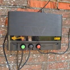 Gallagher Mb2800i (230v Ac/12v Dc-21 J) -Silky || KWB || Spax Verkoop 315331 6 GALLAGHER