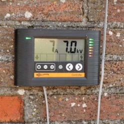 Gallagher Mb2800i (230v Ac/12v Dc-21 J) -Silky || KWB || Spax Verkoop 315331 7 GALLAGHER