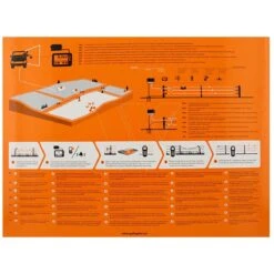 Gallagher Mb2800i (230v Ac/12v Dc-21 J) -Silky || KWB || Spax Verkoop 315331 9 GALLAGHER
