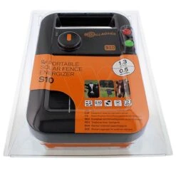 Gallagher S10 Inclusief Batterij (6v - 0 -Silky || KWB || Spax Verkoop 341309 4 GALLAGHER