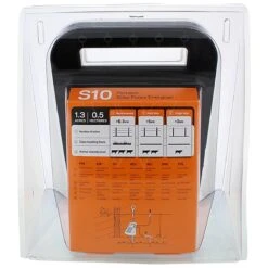 Gallagher S10 Inclusief Batterij (6v - 0 -Silky || KWB || Spax Verkoop 341309 5 GALLAGHER