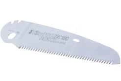 Silky Vervangblad Pocketboy 130/20