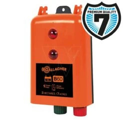 Gallagher B60 (12v - 0,7 J)