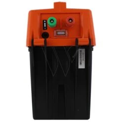 Gallagher B35 Batterij Appar 9v - 0,35 J -Silky || KWB || Spax Verkoop 356433 3 GALLAGHER